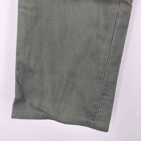 ジェネティックマニュピュレイション Genetic Manipulation 加工デザインカーゴパンツ メンズ JPN:L