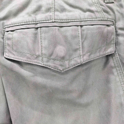 ジェネティックマニュピュレイション Genetic Manipulation 加工デザインカーゴパンツ メンズ JPN:L