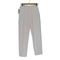 アニュアンス anuans テーパードイージーカットパンツ レディース JPN:M
