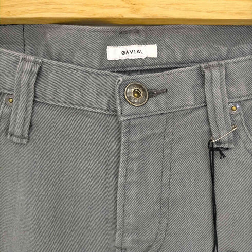 GAVIAL スキニーデニム メンズ JPN:M