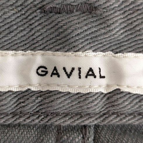 GAVIAL スキニーデニム メンズ JPN:M