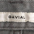 GAVIAL スキニーデニム メンズ JPN:M