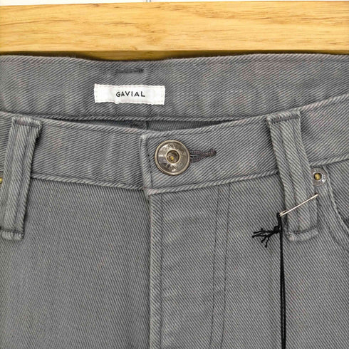 GAVIAL スキニーデニム メンズ JPN:M