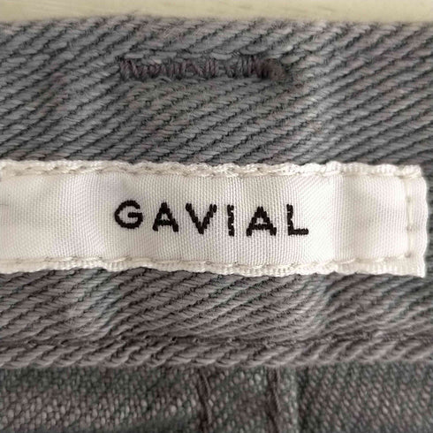 GAVIAL スキニーデニム メンズ JPN:M