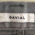 GAVIAL スキニーデニム メンズ JPN:M