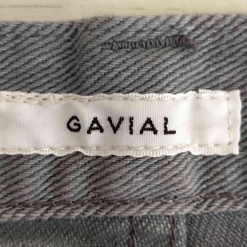 GAVIAL スキニーデニム メンズ JPN:S