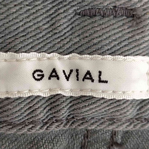 GAVIAL スキニーデニム メンズ JPN:XS