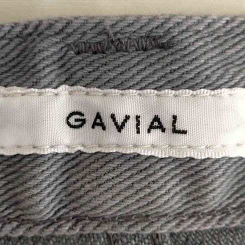 GAVIAL スキニーデニム メンズ JPN:S