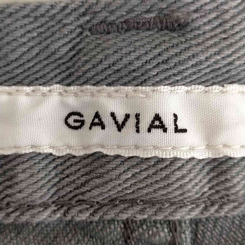 GAVIAL スキニーデニム メンズ JPN:S