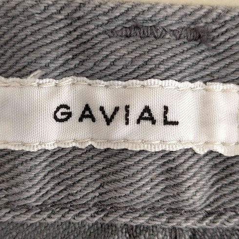 GAVIAL スキニーデニム メンズ JPN:L