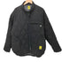 Cobmaster THERMOLITE キルティングスタンドカラージャケット メンズ US:38