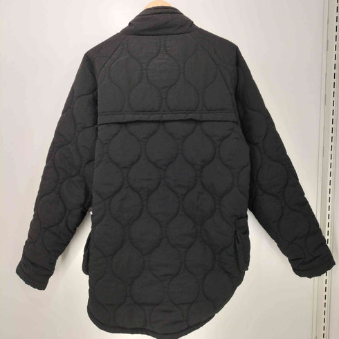 Cobmaster THERMOLITE キルティングスタンドカラージャケット メンズ US:38