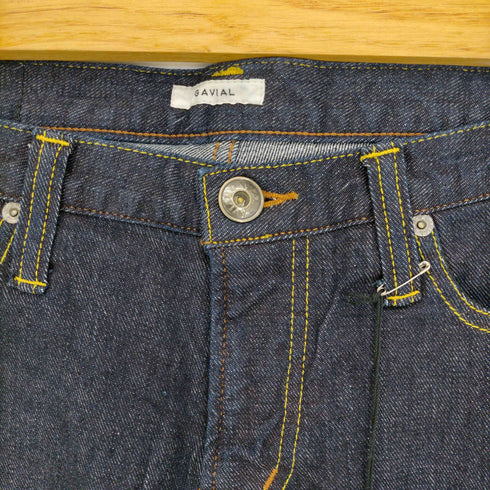 GAVIAL スキニーデニム メンズ JPN:M