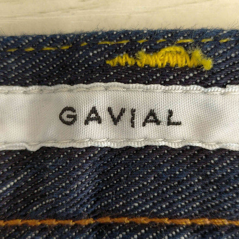 GAVIAL スキニーデニム メンズ JPN:M