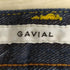 GAVIAL スキニーデニム メンズ JPN:M