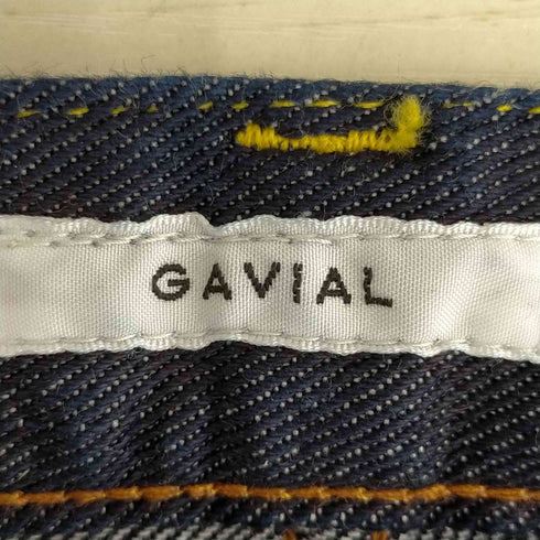 GAVIAL スキニーデニム メンズ JPN:M