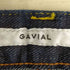 GAVIAL スキニーデニム メンズ JPN:M