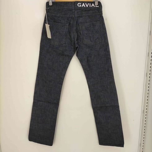 GAVIAL スリムデニム メンズ JPN:S