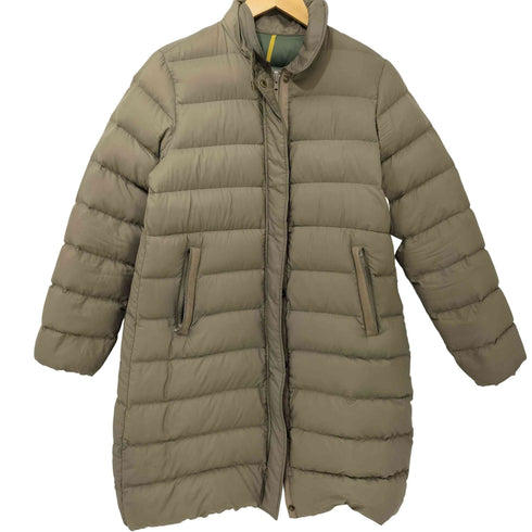 アフタヌーンティーワードローブ AFTERNOONTEA WARDROBE MULARD DOWN スタンドカラー ダウンコート レディース JPN:M
