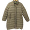 アフタヌーンティーワードローブ AFTERNOONTEA WARDROBE MULARD DOWN スタンドカラー ダウンコート レディース JPN:M