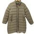 アフタヌーンティーワードローブ AFTERNOONTEA WARDROBE MULARD DOWN スタンドカラー ダウンコート レディース JPN:M