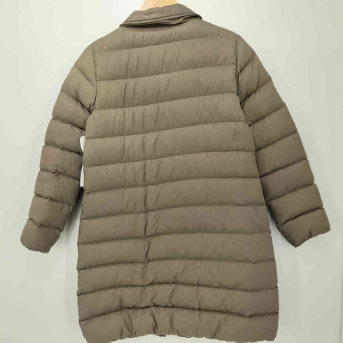 アフタヌーンティーワードローブ AFTERNOONTEA WARDROBE MULARD DOWN スタンドカラー ダウンコート レディース JPN:M