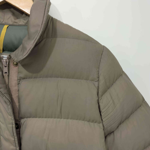 アフタヌーンティーワードローブ AFTERNOONTEA WARDROBE MULARD DOWN スタンドカラー ダウンコート レディース JPN:M