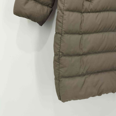 アフタヌーンティーワードローブ AFTERNOONTEA WARDROBE MULARD DOWN スタンドカラー ダウンコート レディース JPN:M