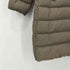 アフタヌーンティーワードローブ AFTERNOONTEA WARDROBE MULARD DOWN スタンドカラー ダウンコート レディース JPN:M