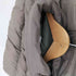 アフタヌーンティーワードローブ AFTERNOONTEA WARDROBE MULARD DOWN スタンドカラー ダウンコート レディース JPN:M