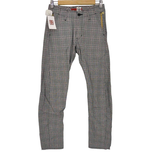 GAVIAL チェックパンツ メンズ JPN:XS