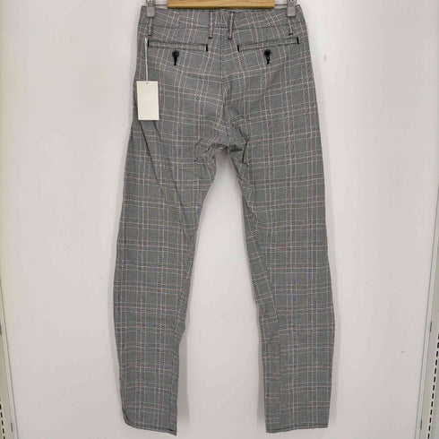 GAVIAL チェックパンツ メンズ JPN:XS
