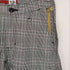 GAVIAL チェックパンツ メンズ JPN:XS