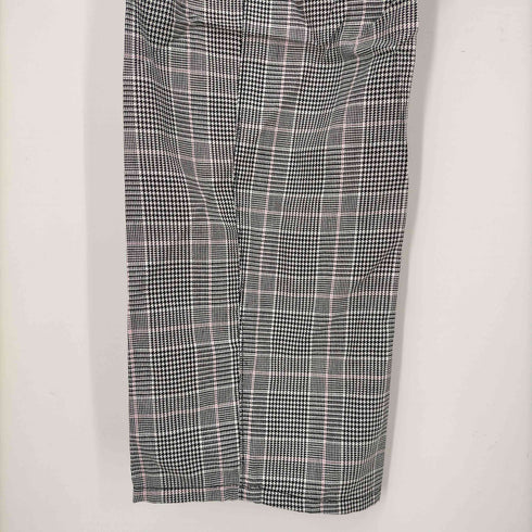 GAVIAL チェックパンツ メンズ JPN:XS