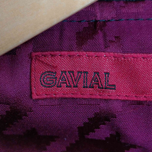 GAVIAL ミリタリージャケット メンズ JPN:S