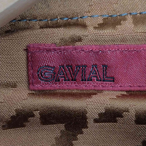 GAVIAL ミリタリージャケット メンズ JPN:XS