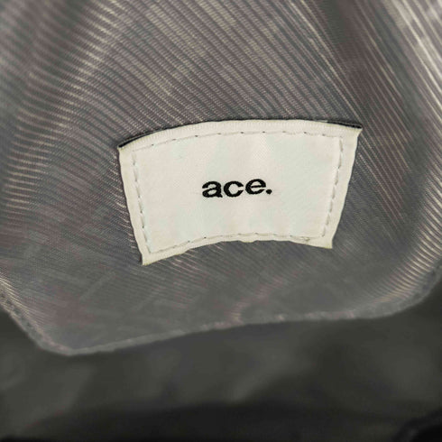 エース ace. GENE EVL-3.0 ビジネスリュック バックパック 18-20L メンズ 18-20L