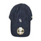 ニューエラ NEW ERA × CREDONA 9THIRTY Cap INDIGO メンズ