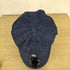ニューエラ NEW ERA × CREDONA 9THIRTY Cap INDIGO メンズ