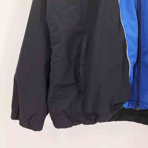 ジャーマンアーミー GERMAN ARMY 15年製 ドイツ連邦軍 Bundeswehr トレーニング ジャケット ビッグサイズ メンズ 3XL