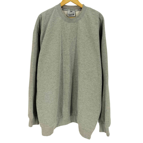 プロクラブ PRO CLUB HEAVY WEIGHT 裏起毛 クルーネック スウェット 3XL メンズ 3XL