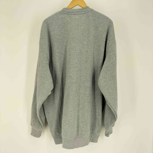 プロクラブ PRO CLUB HEAVY WEIGHT 裏起毛 クルーネック スウェット 3XL メンズ 3XL