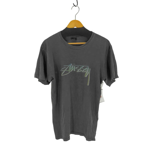 ステューシー Stussy オーバーダイ S/S TEE 半袖Tシャツ サーフマン メンズ JPN:M