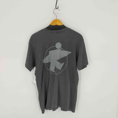 ステューシー Stussy オーバーダイ S/S TEE 半袖Tシャツ サーフマン メンズ JPN:M