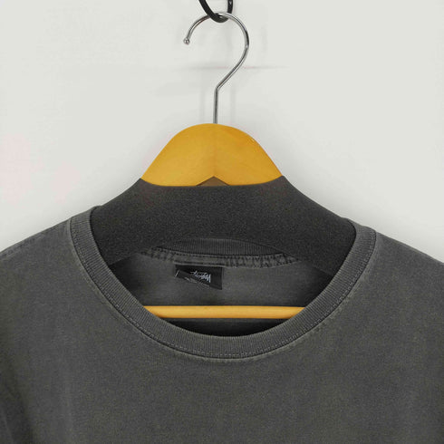 ステューシー Stussy オーバーダイ S/S TEE 半袖Tシャツ サーフマン メンズ JPN:M