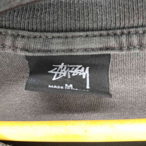 ステューシー Stussy オーバーダイ S/S TEE 半袖Tシャツ サーフマン メンズ JPN:M