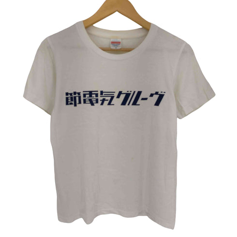 プリントTシャツ メンズ JPN:S