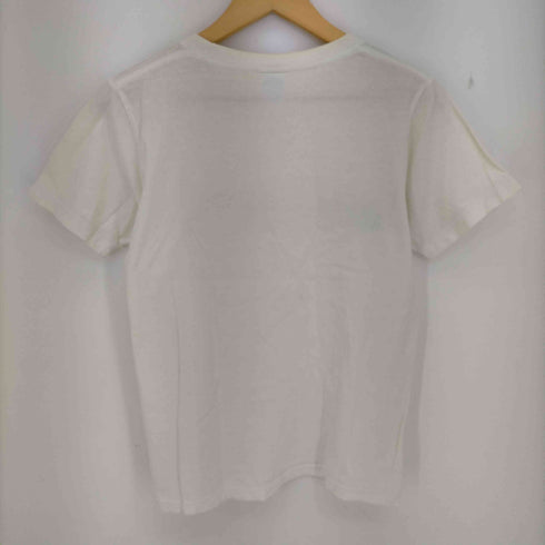 プリントTシャツ メンズ JPN:S