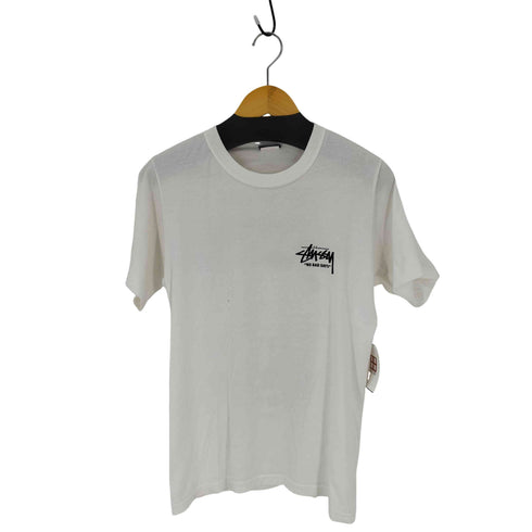 ステューシー Stussy No Bad Days” Summer 19 Tee メンズ JPN:S