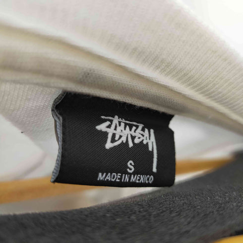 ステューシー Stussy No Bad Days” Summer 19 Tee メンズ JPN:S